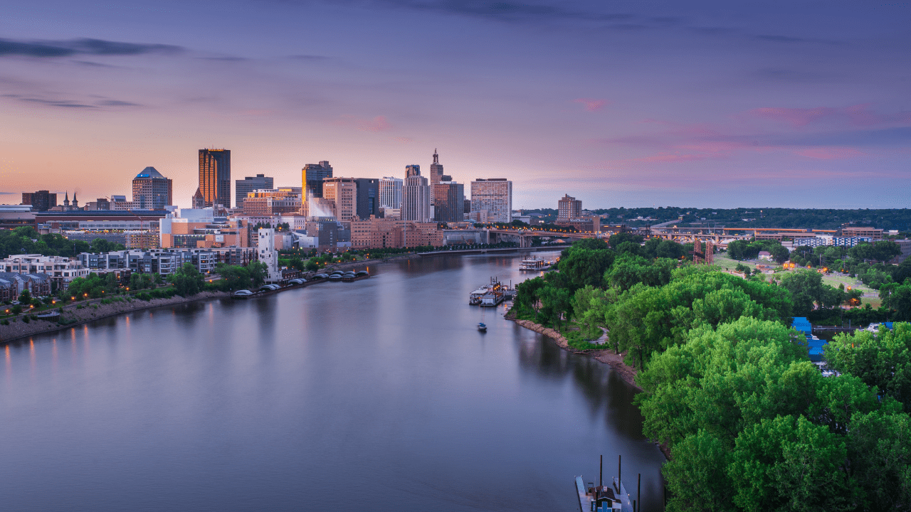 The Best Interior Designers of Minneapolis–St. Paul, MN - From Where Finds