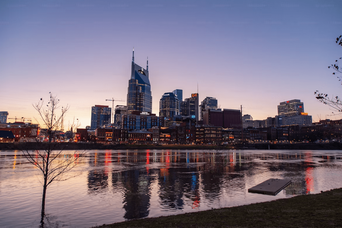 The Best Interior Designers of Nashville, TN - From Where Finds