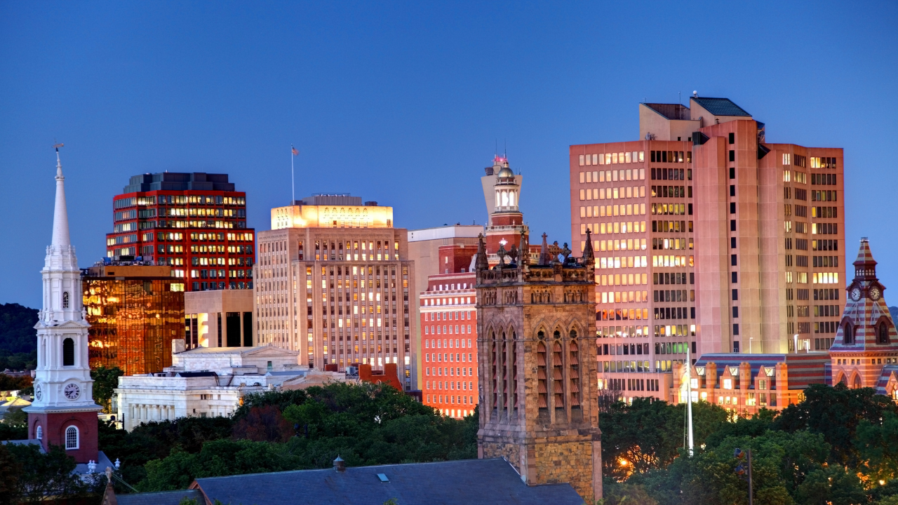 The Best Interior Designers of New Haven, CT - From Where Finds