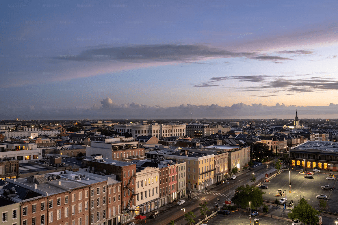 The Best Interior Designers of New Orleans, LA - From Where Finds