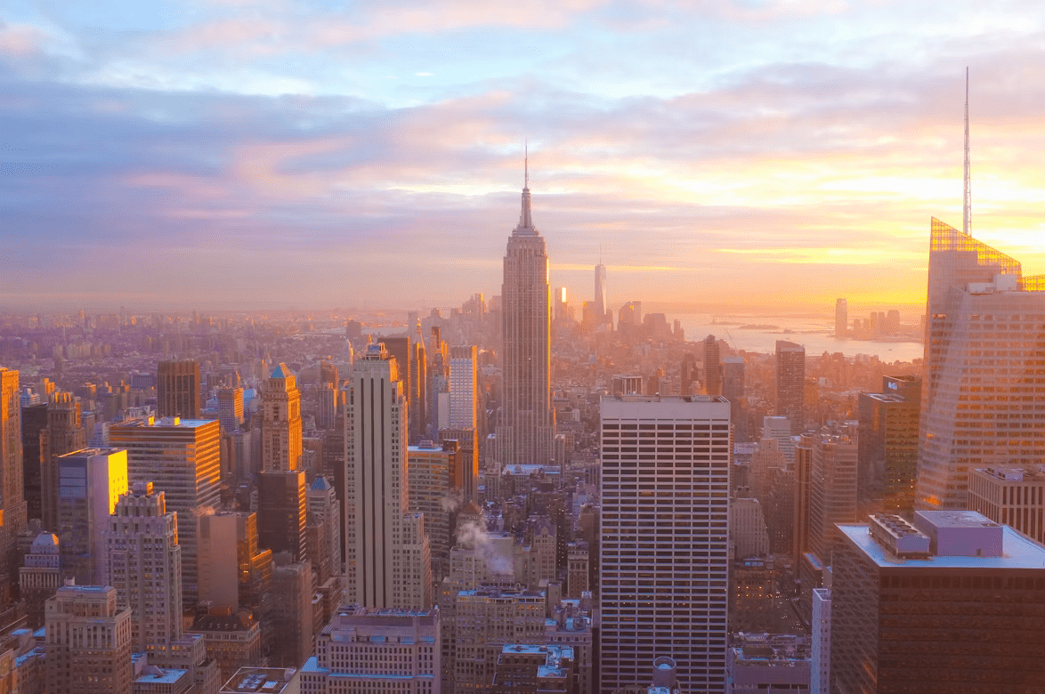 The Best Interior Designers of New York City, NY - From Where Finds