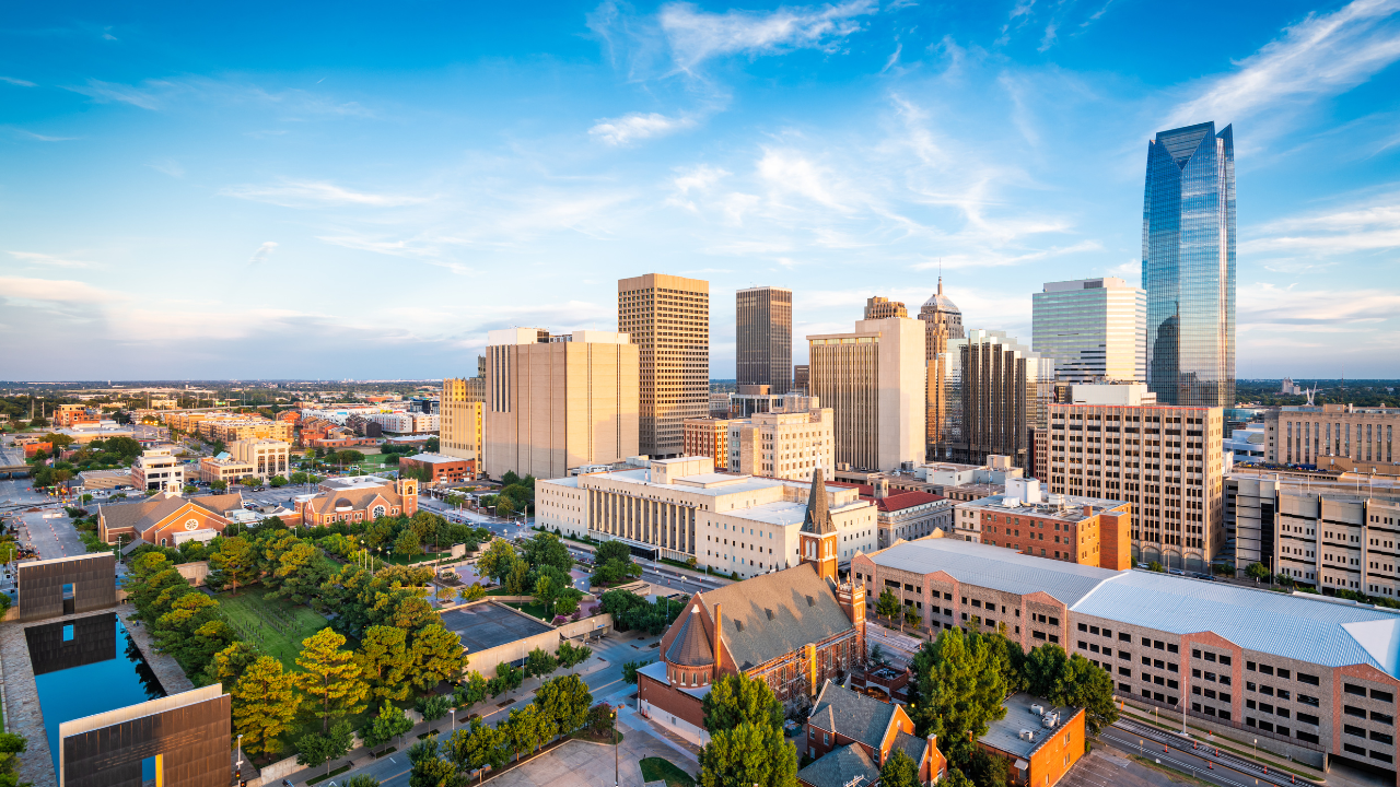 The Best Interior Designers of Oklahoma City, OK - From Where Finds