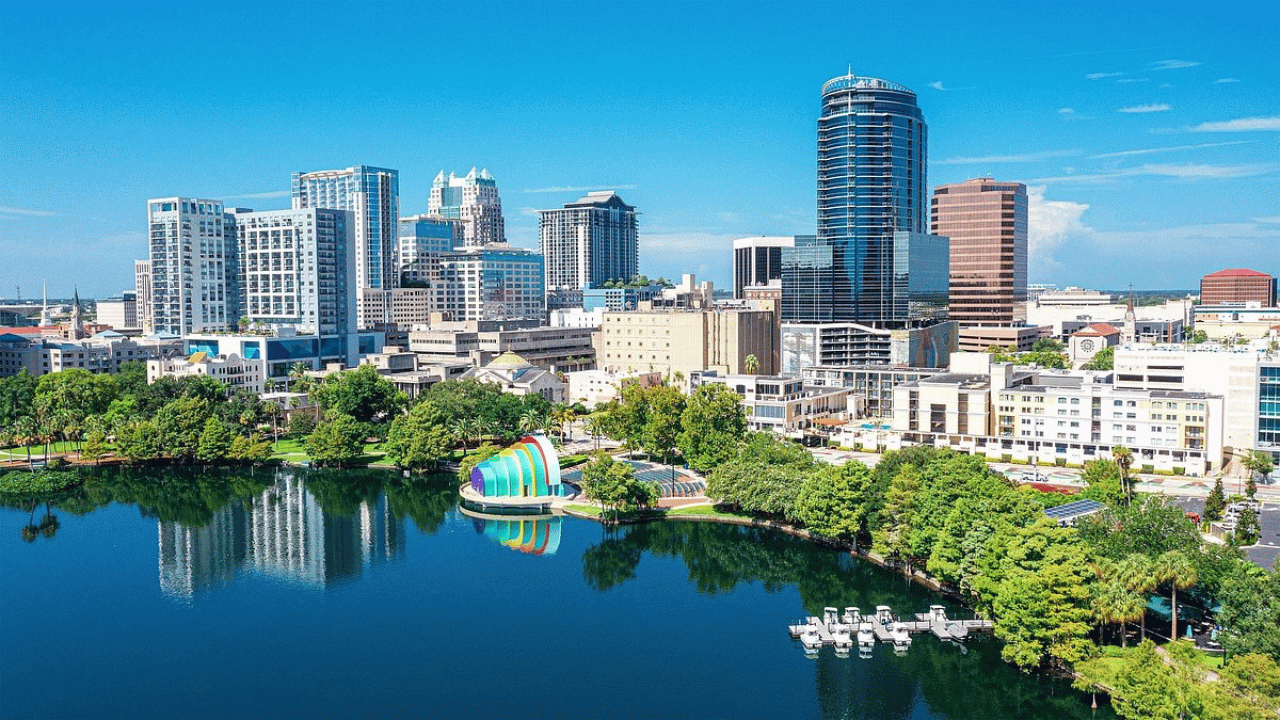 The Best Interior Designers of Orlando, FL - From Where Finds