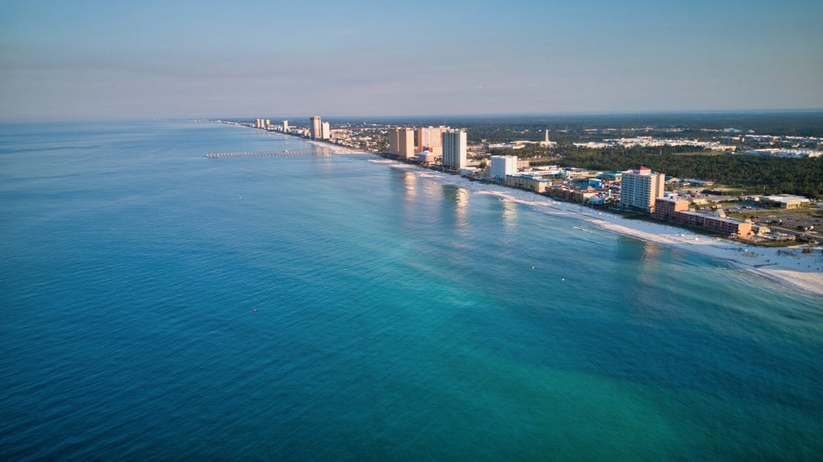 The Best Interior Designers of Panama City Beach, FL - From Where Finds