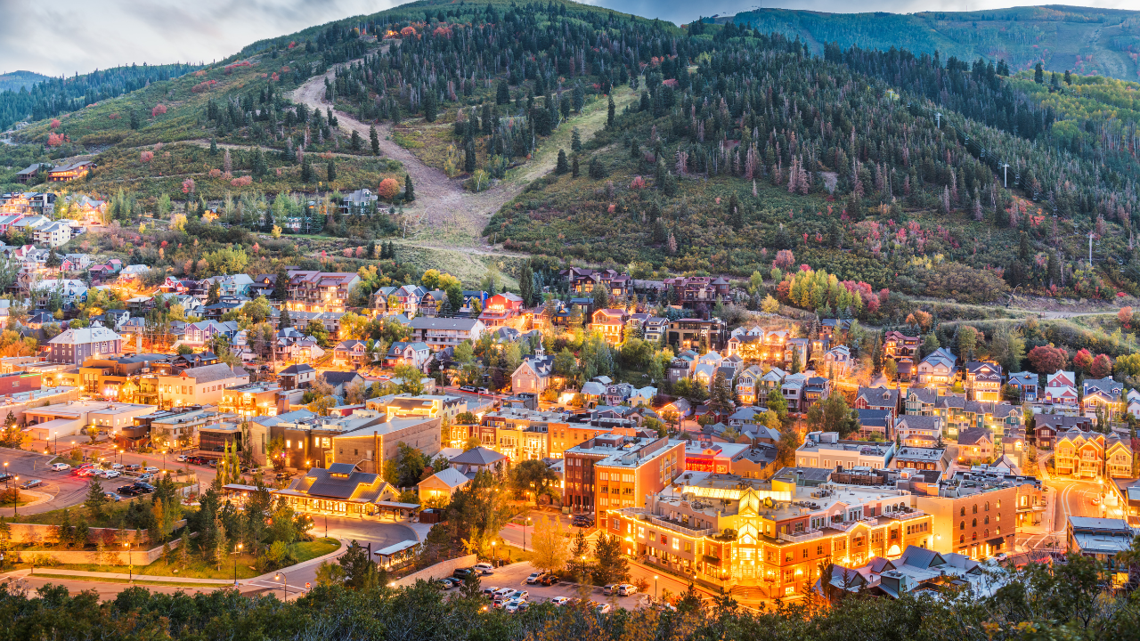 The Best Interior Designers of Park City, UT - From Where Finds