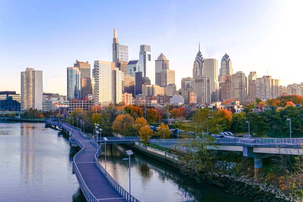 The Best Interior Designers of Philadelphia, PA - From Where Finds