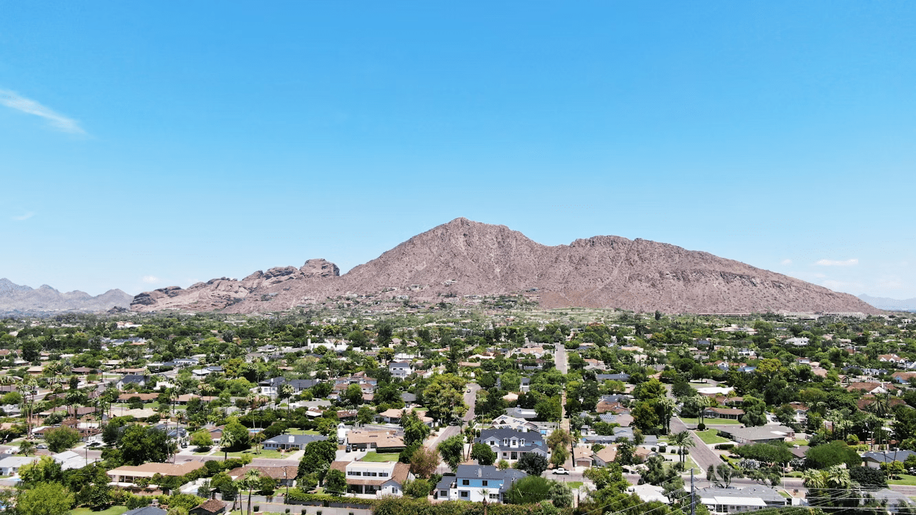 The Best Interior Designers of Phoenix, AZ - From Where Finds