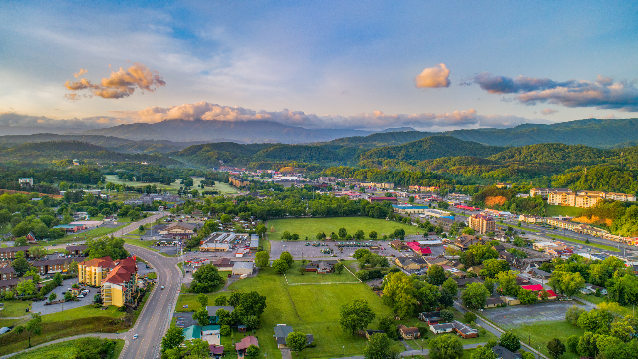 The Best Interior Designers of Pigeon Forge, TN - From Where Finds