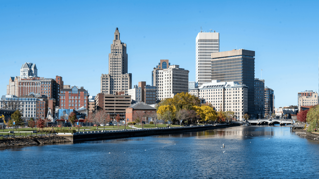 The Best Interior Designers of Providence, RI - From Where Finds