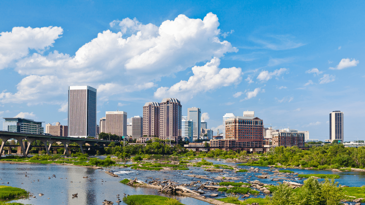 The Best Interior Designers of Richmond, VA - From Where Finds