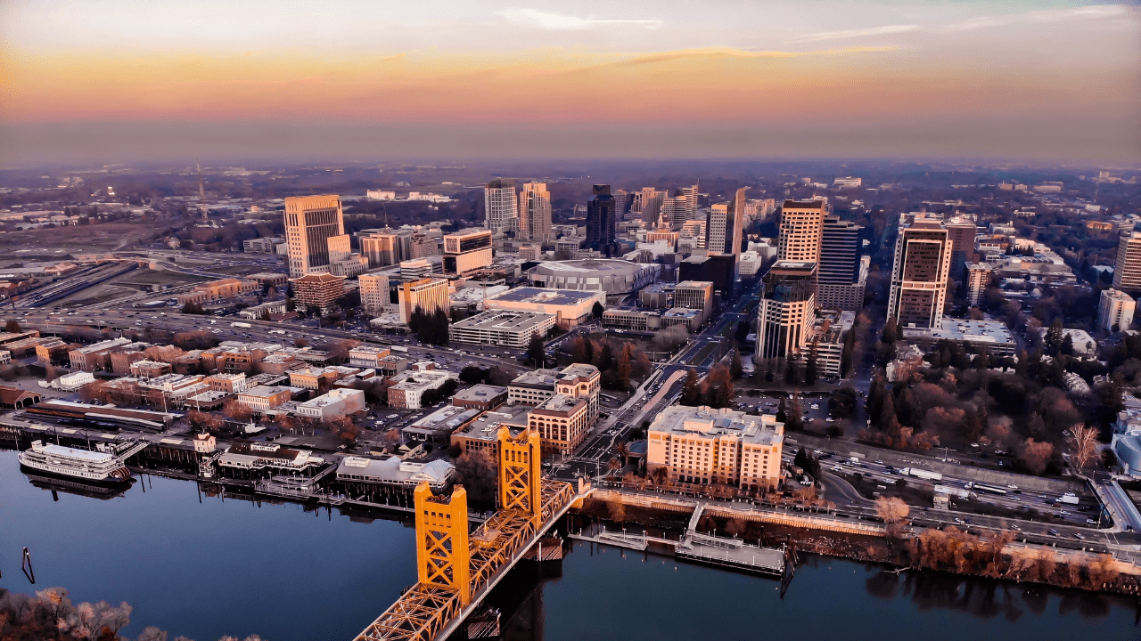 The Best Interior Designers of Sacramento, CA - From Where Finds
