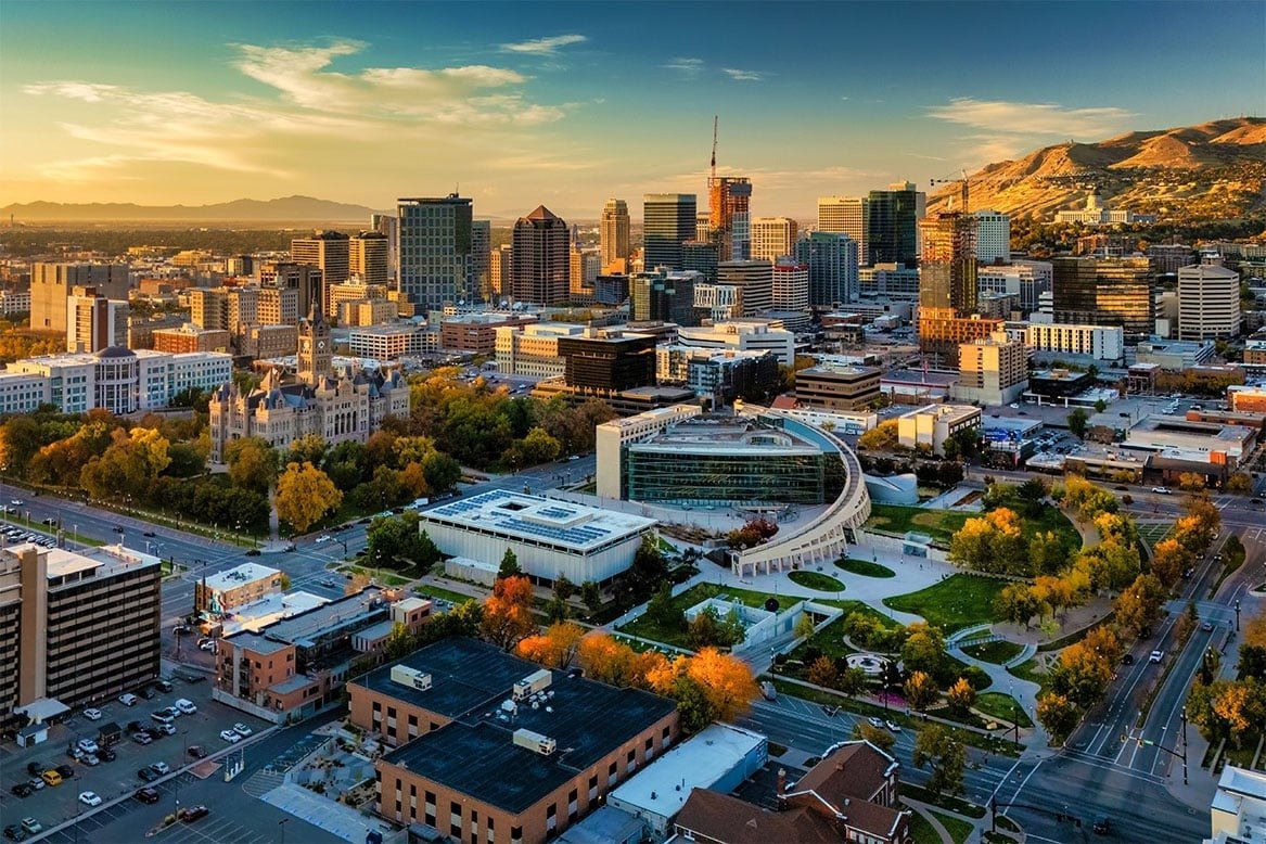 The Best Interior Designers of Salt Lake City, UT - From Where Finds