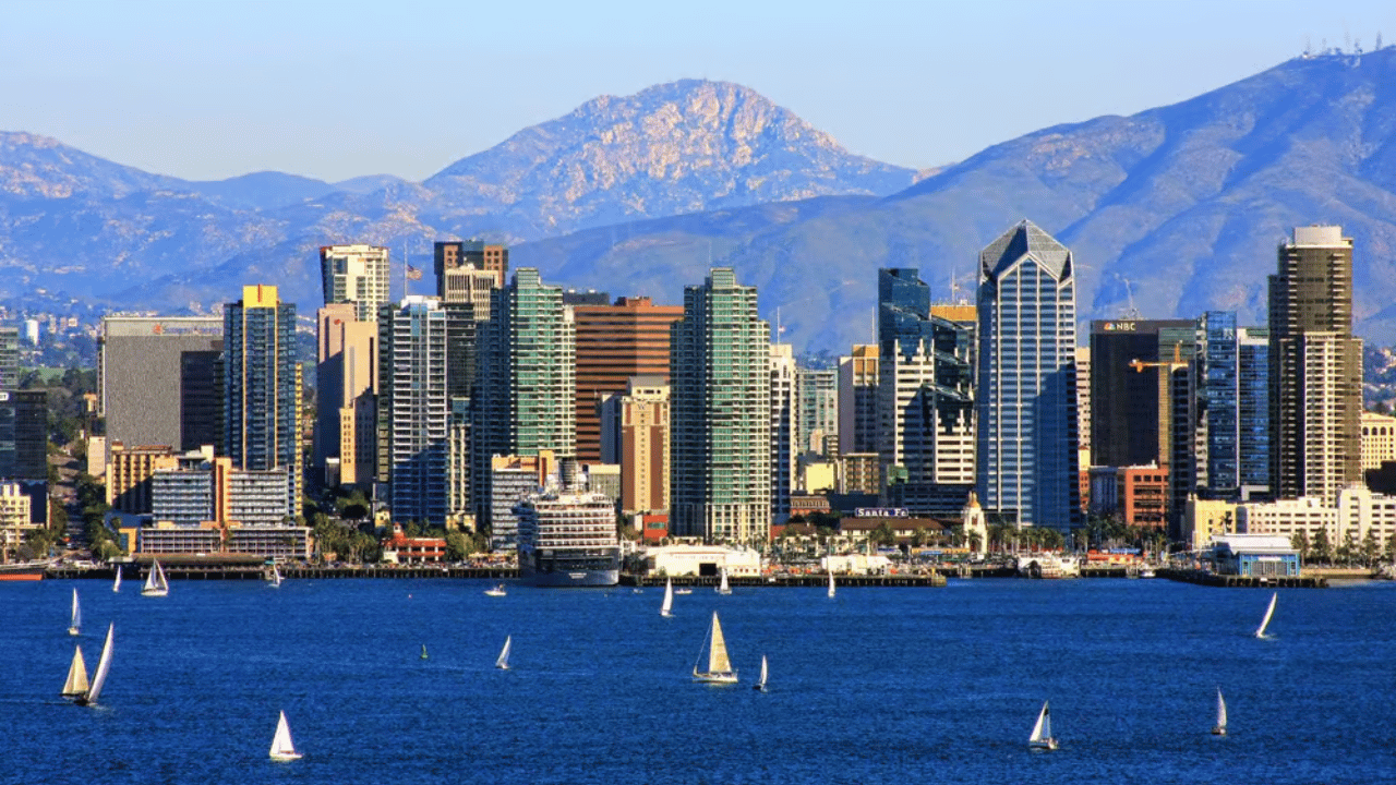 The Best Interior Designers of San Diego, CA - From Where Finds
