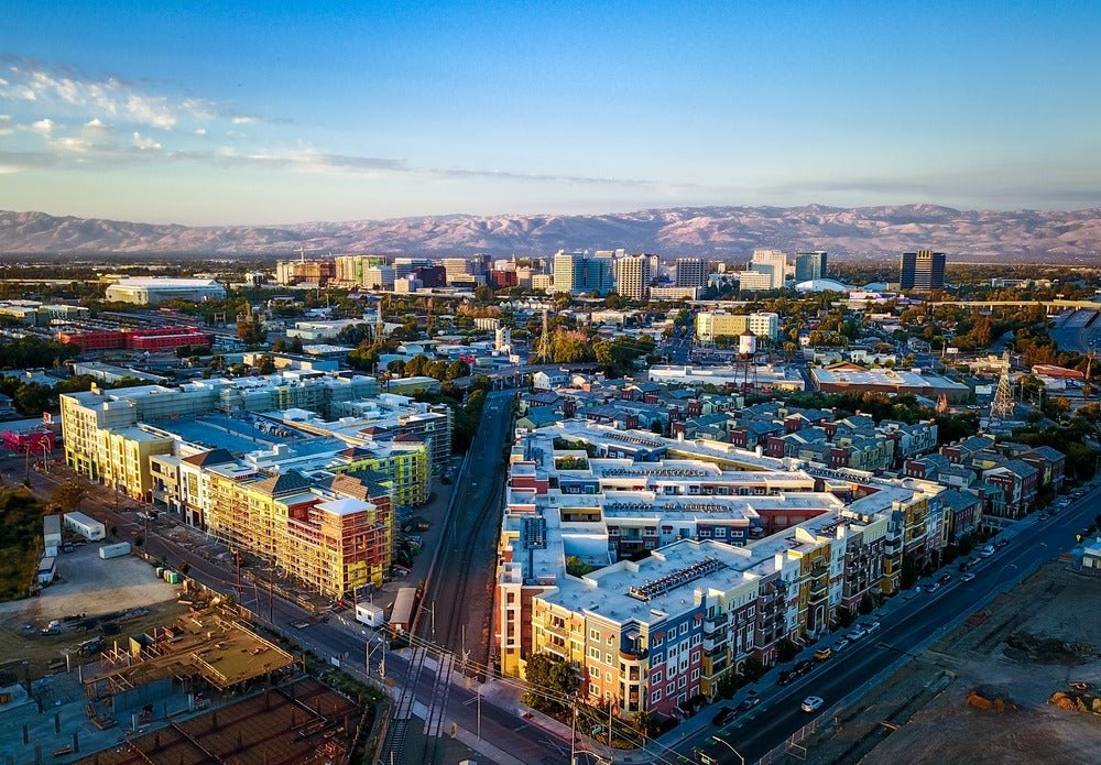 The Best Interior Designers of San Jose, CA - From Where Finds
