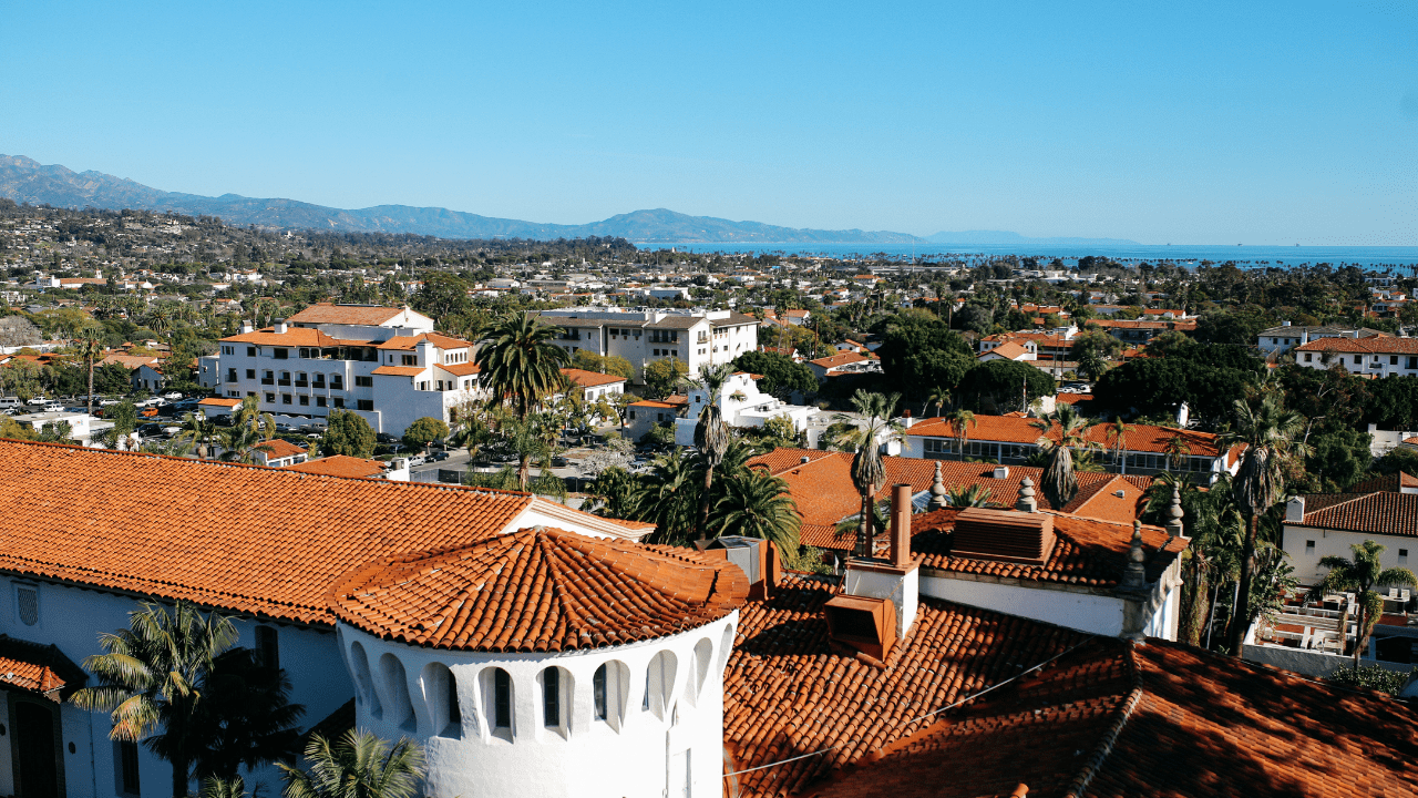 The Best Interior Designers of Santa Barbara, CA - From Where Finds