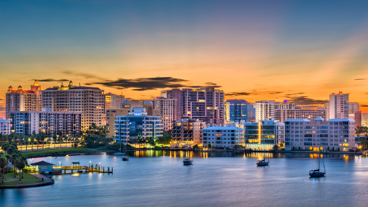 The Best Interior Designers of Sarasota, FL - From Where Finds