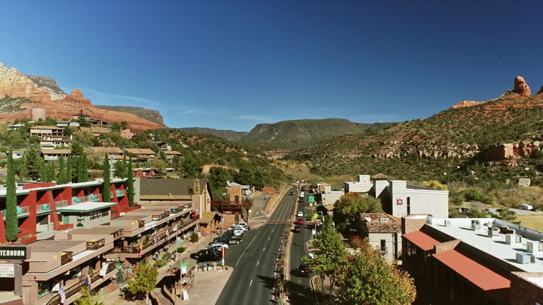 The Best Interior Designers of Sedona, AZ - From Where Finds