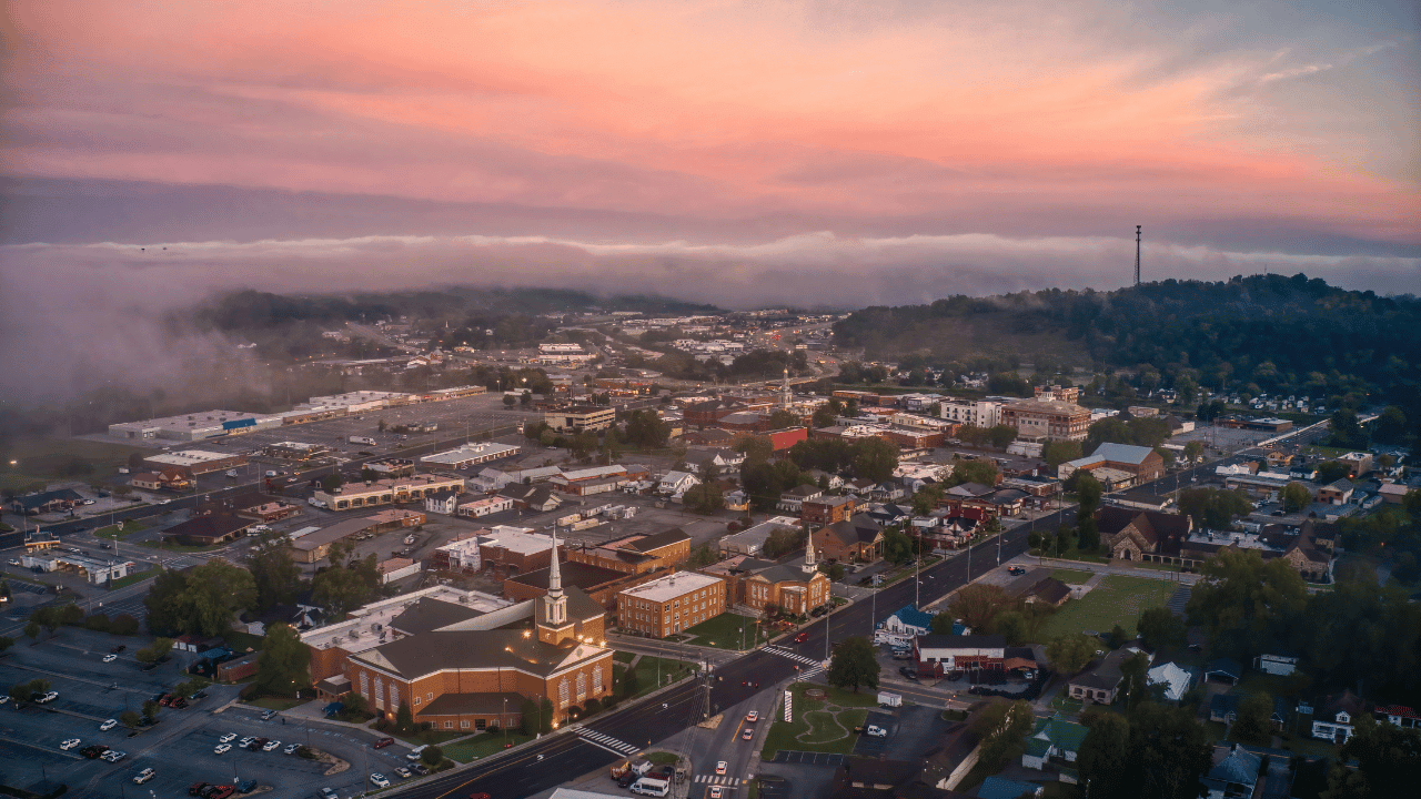 The Best Interior Designers of Sevierville, TN - From Where Finds