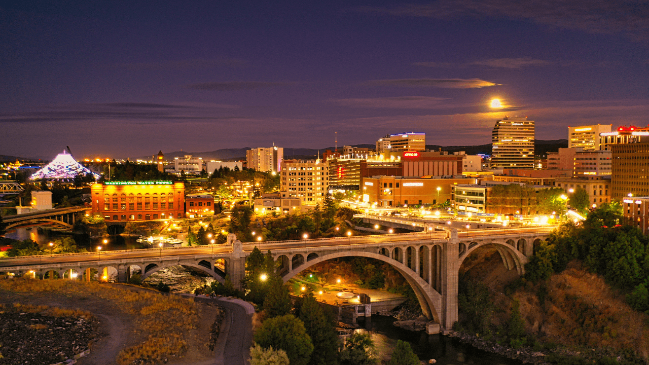 The Best Interior Designers of Spokane, WA - From Where Finds