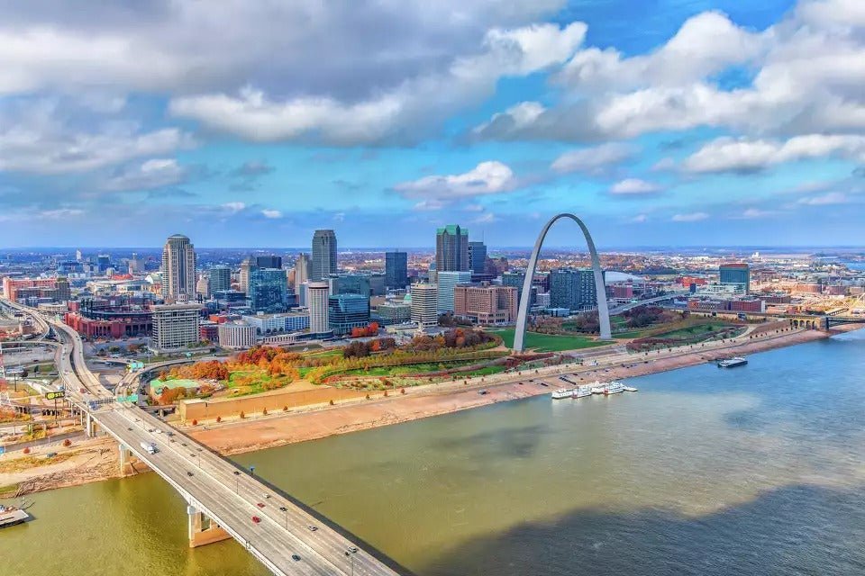 The Best Interior Designers of St. Louis, MO - From Where Finds
