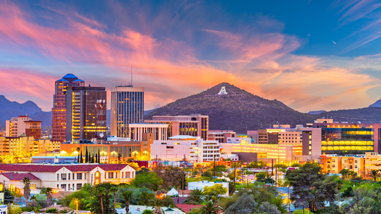 The Best Interior Designers of Tucson, AZ - From Where Finds