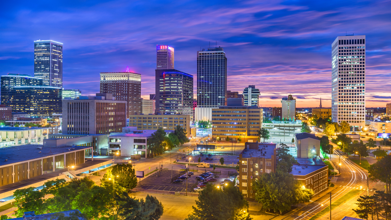 The Best Interior Designers of Tulsa, OK - From Where Finds