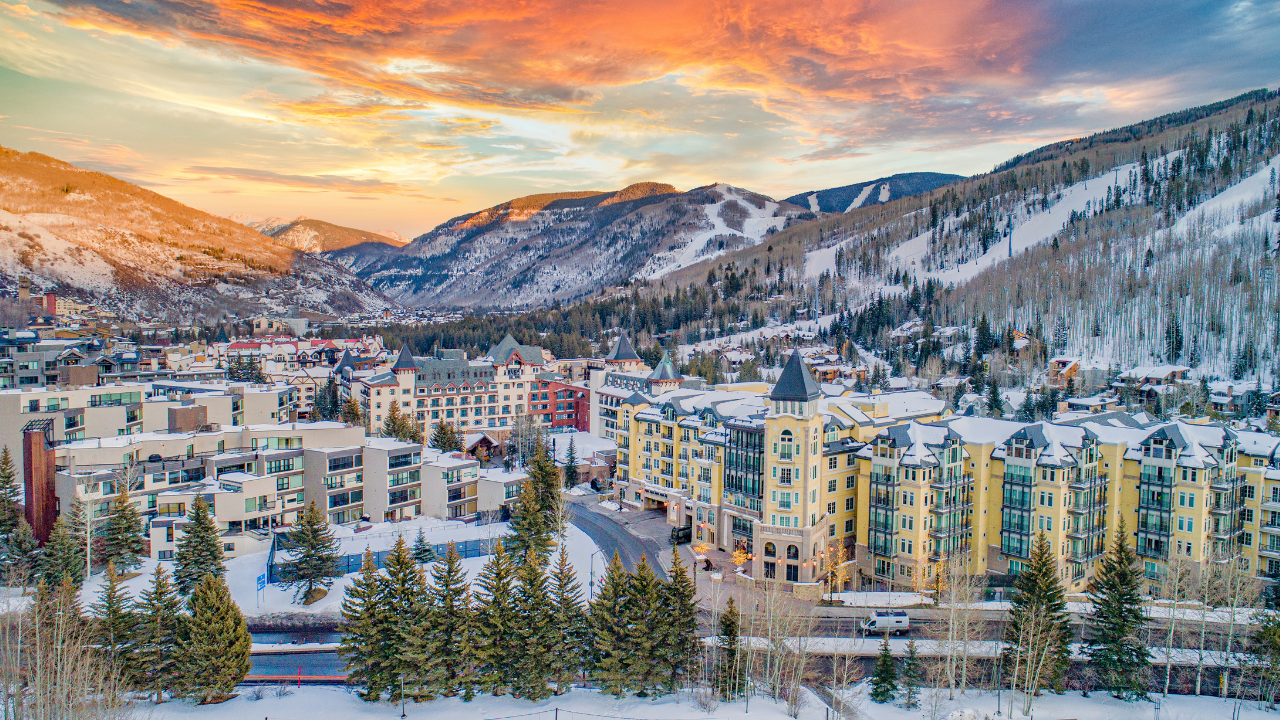 The Best Interior Designers of Vail, CO - From Where Finds