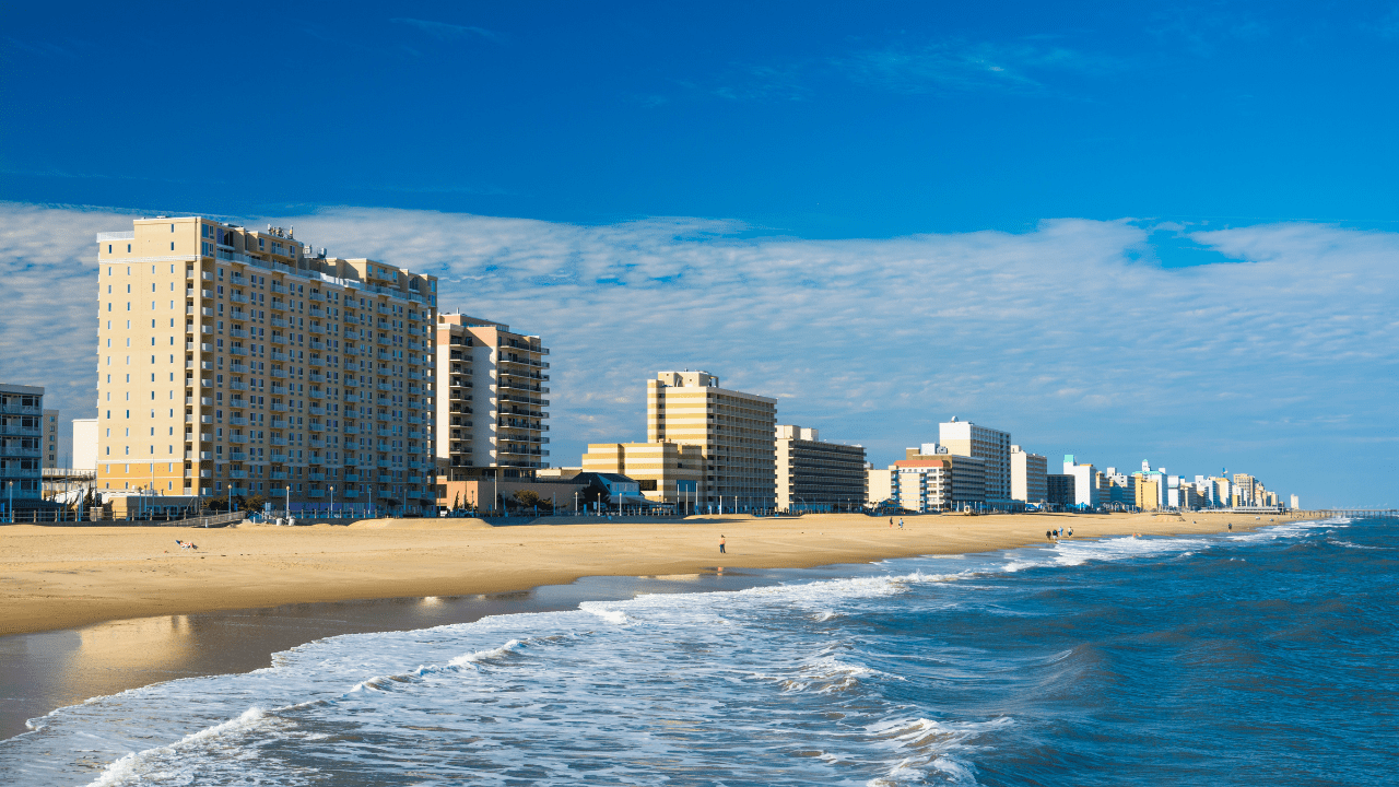 The Best Interior Designers of Virginia Beach, VA - From Where Finds
