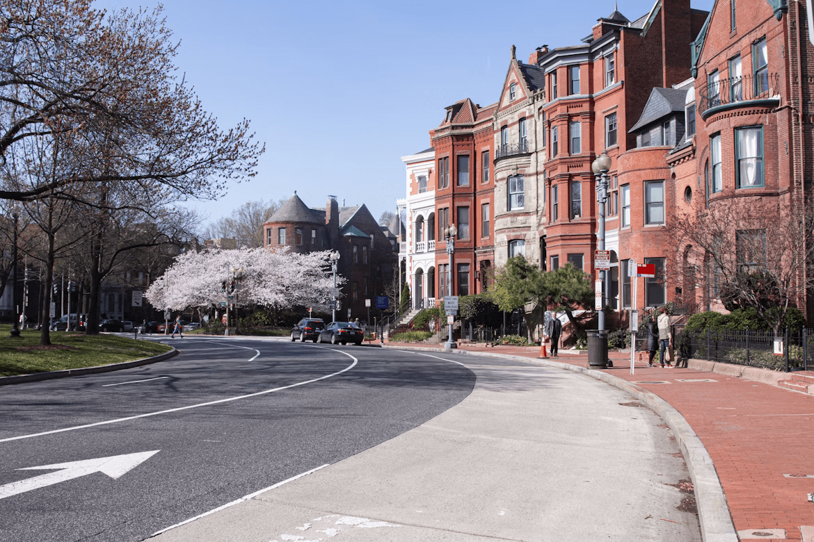 The Best Interior Designers of Washington, DC - From Where Finds