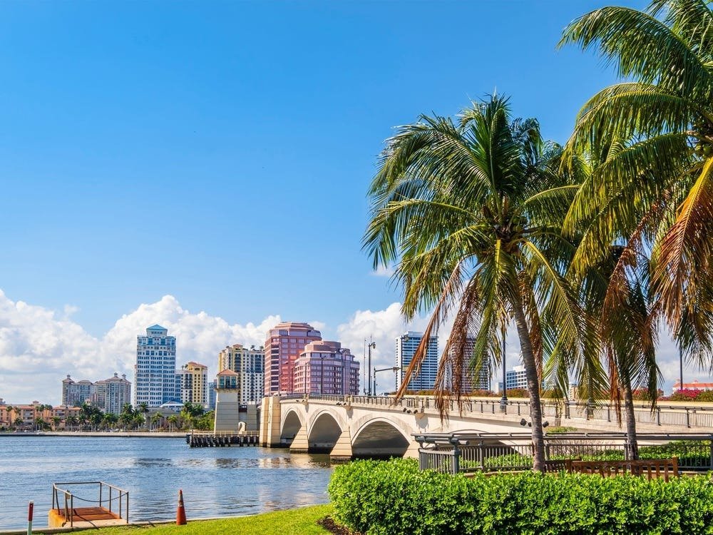 The Best Interior Designers of West Palm Beach, FL - From Where Finds