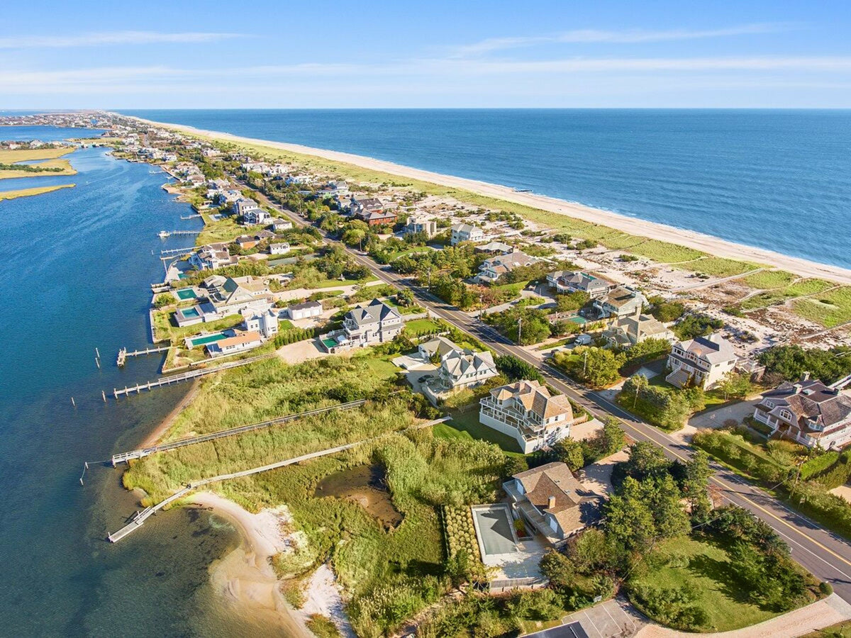 The Best Interior Designers of Westhampton Beach, NY - From Where Finds