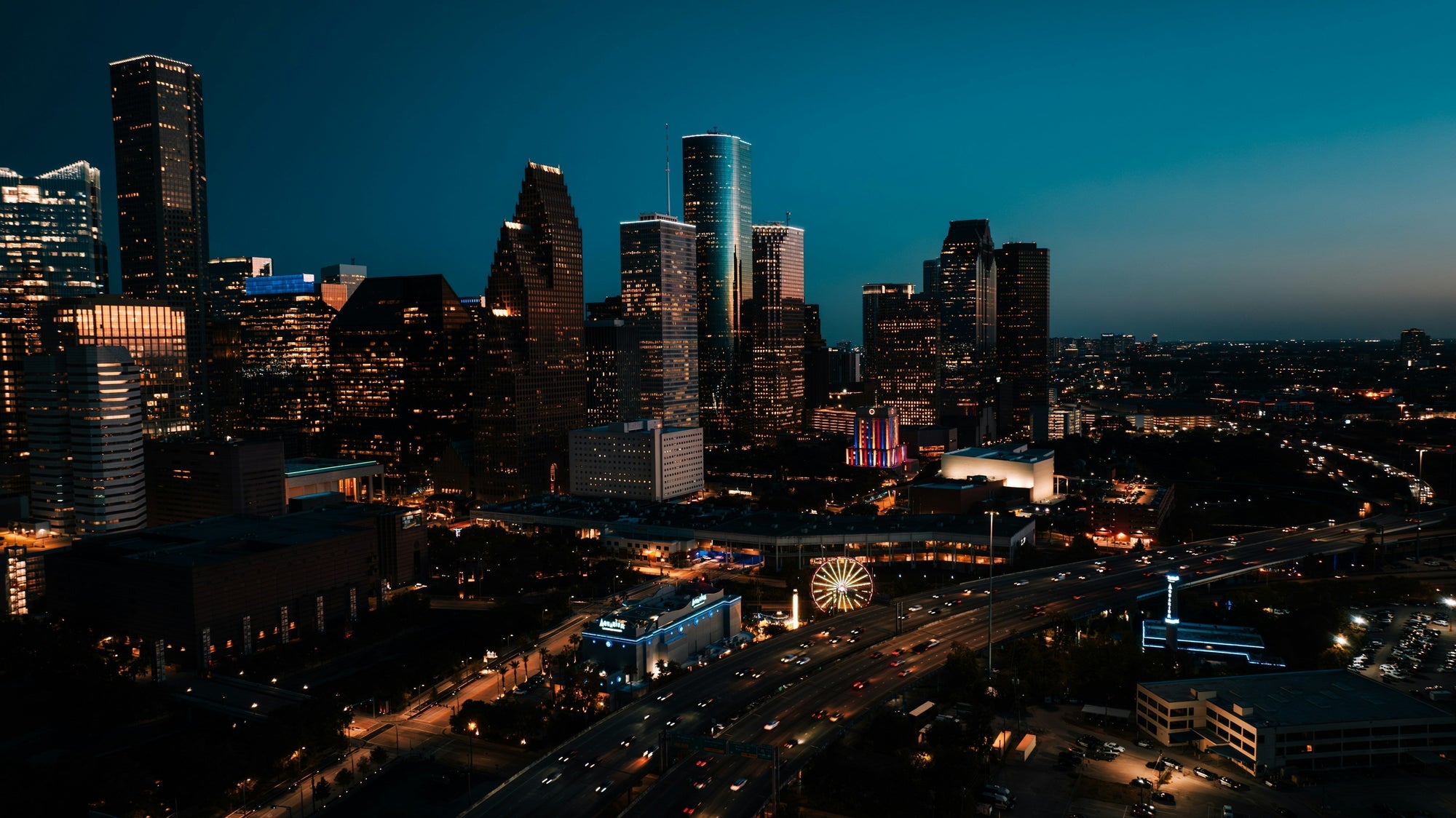 The Best Short-Term Rental Interior Designers of Houston, TX - From Where