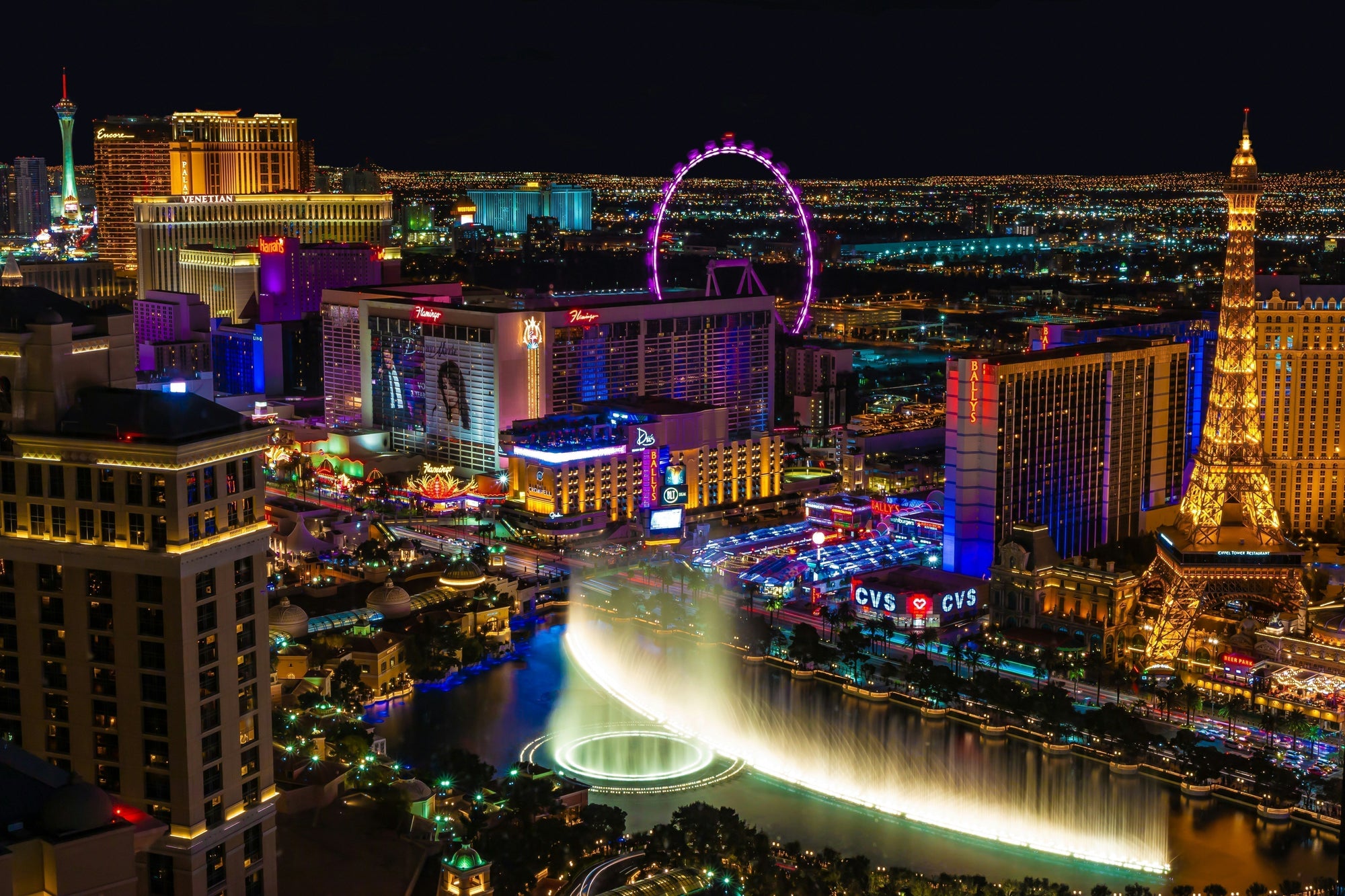 The Best Short-Term Rental Interior Designers of Las Vegas, NV - From Where