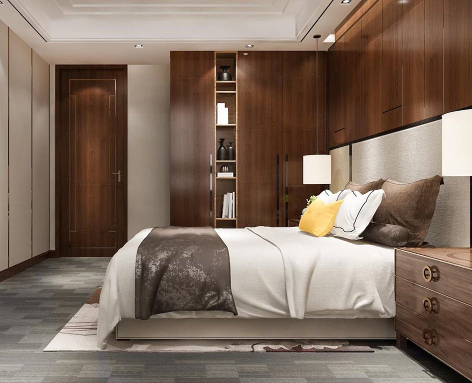 The Ultimate Guide to Luxury Bedroom Essentials: Mattresses, Linens, and More - From Where Finds