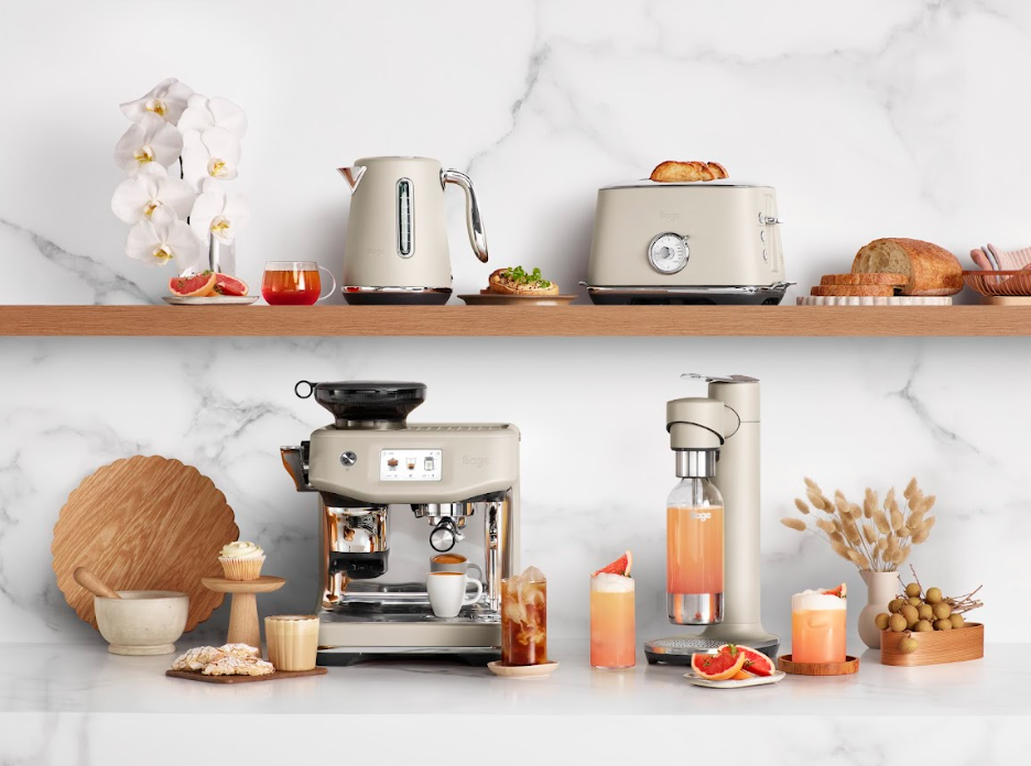 Breville