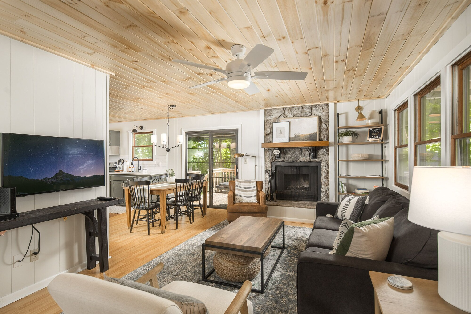 Cool Breeze Cottage