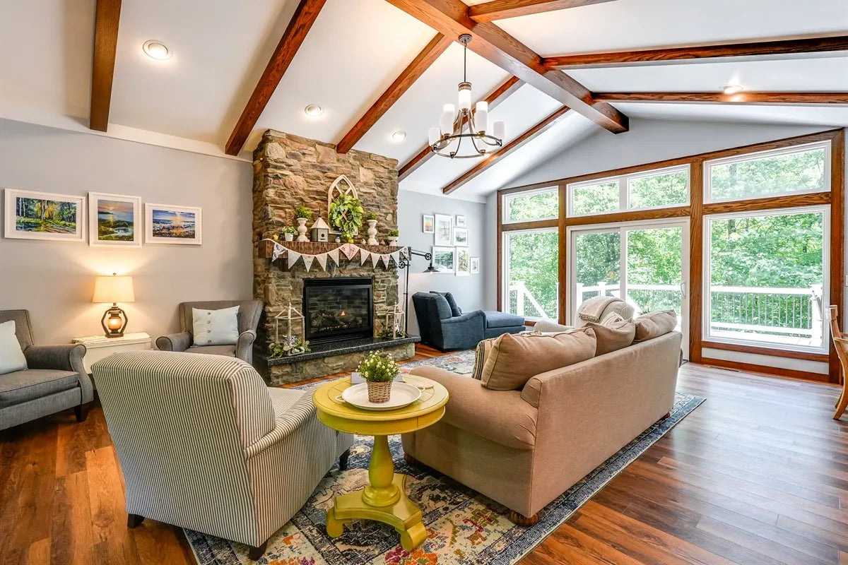 The Cottage at Maple Pond