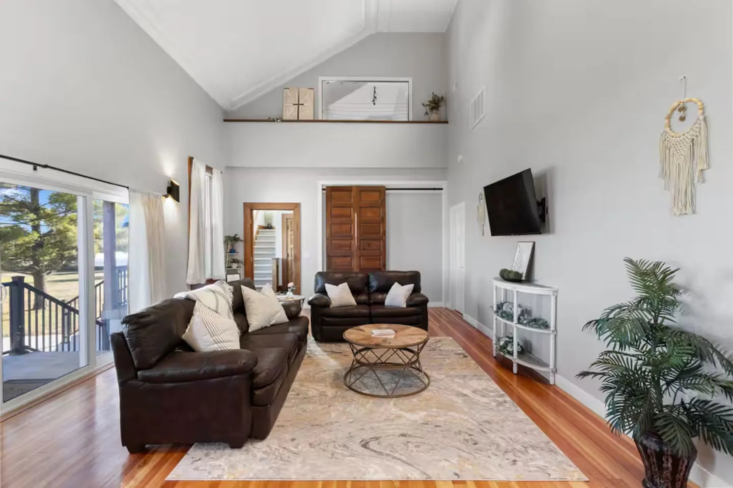 Home Away From Home: From Abandoned to Luxurious!