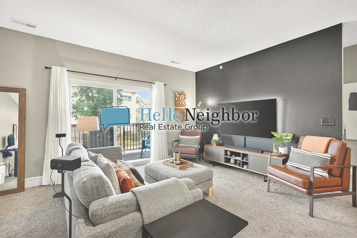 Hello Neighbor Real Estate Group