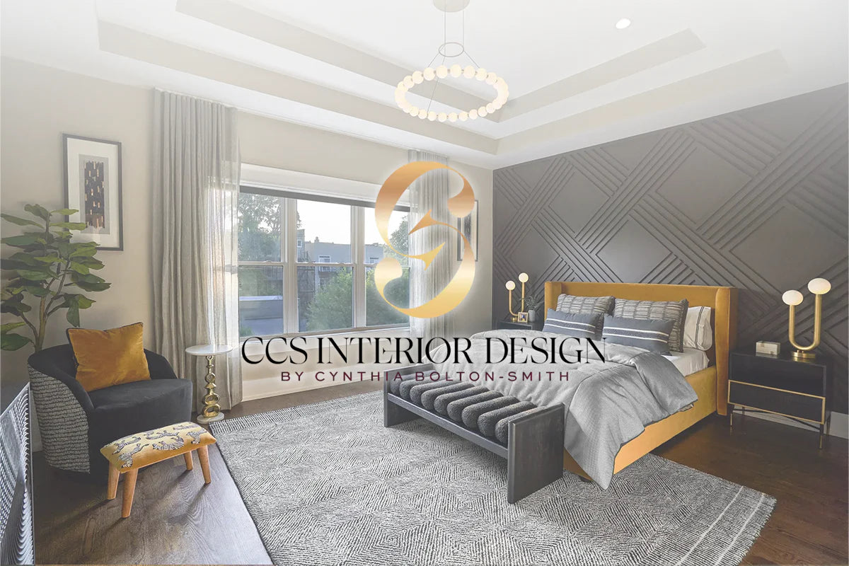 CSS Interior Design