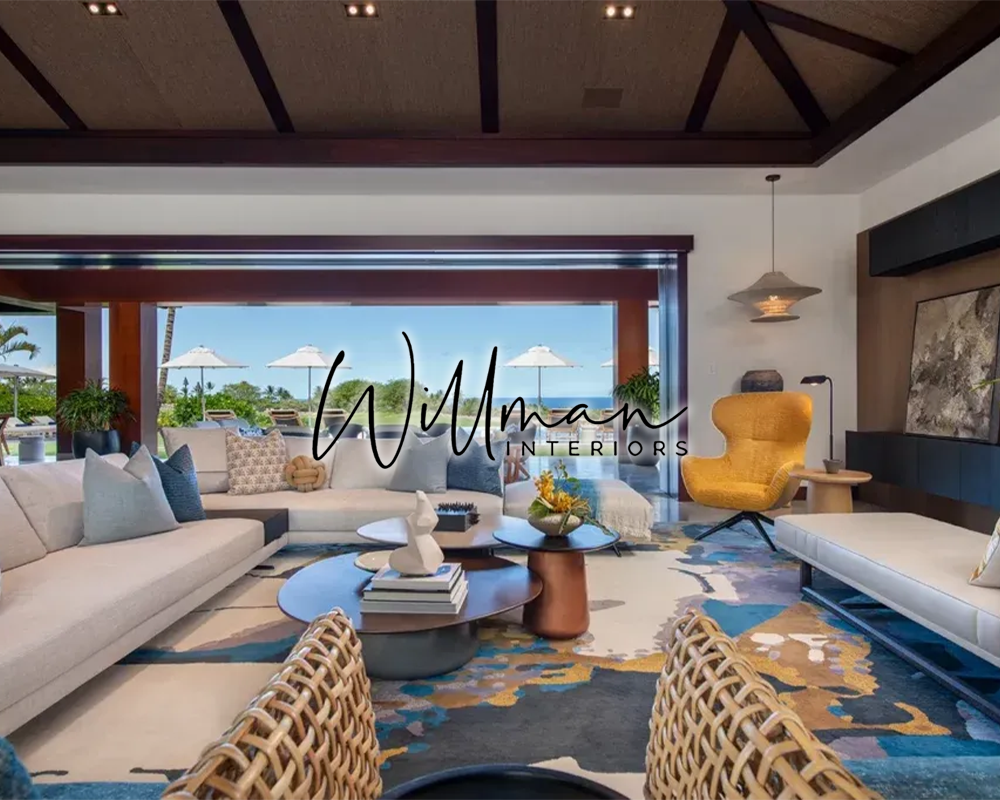 Willman Interiors