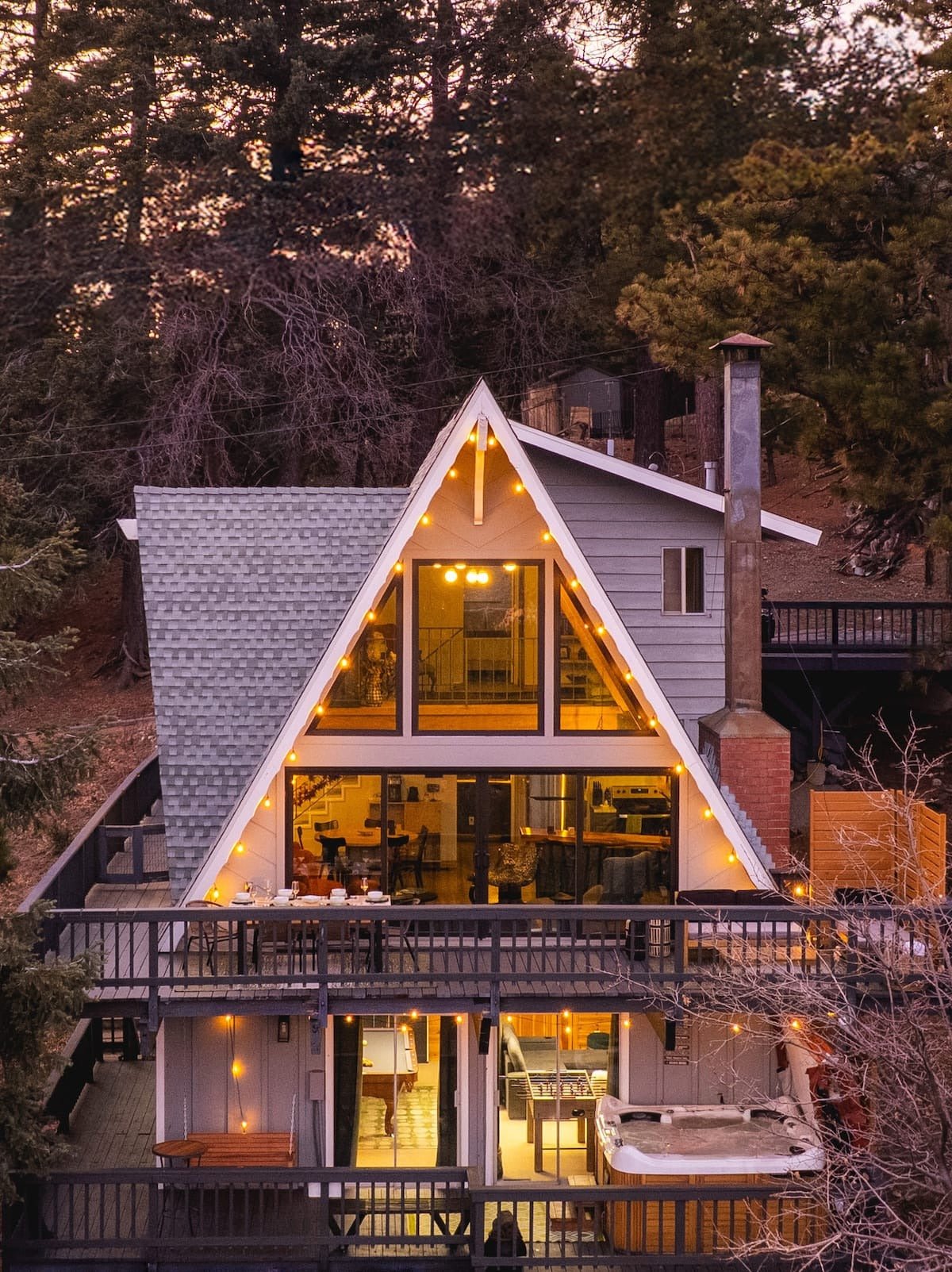 The Skye Haus