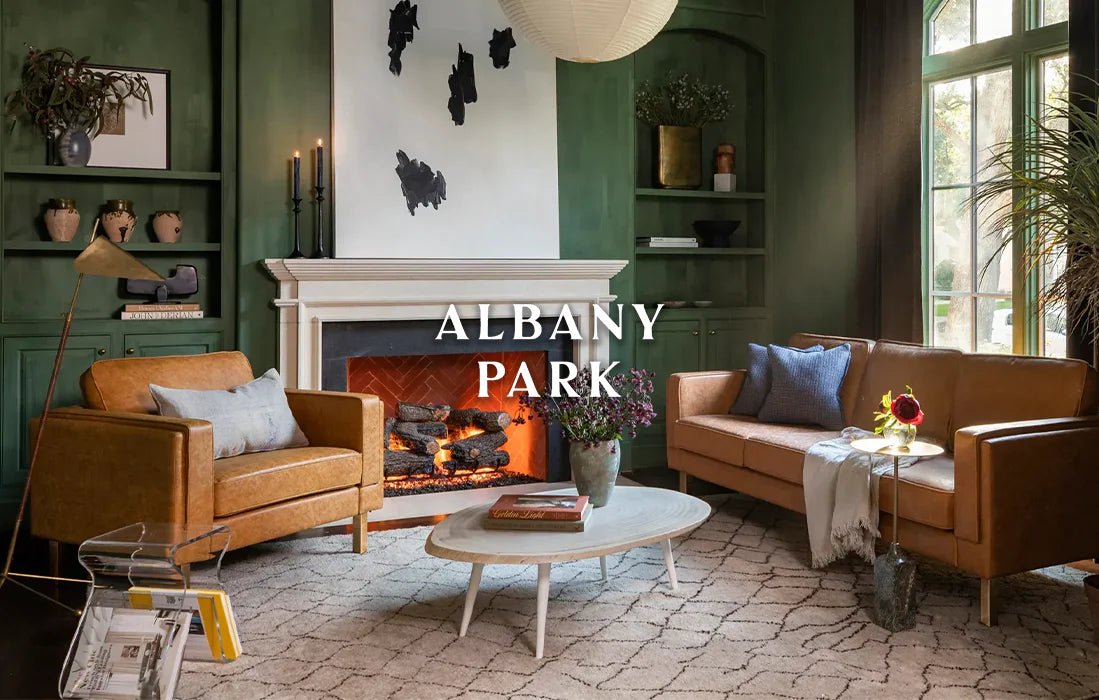 Albany Park