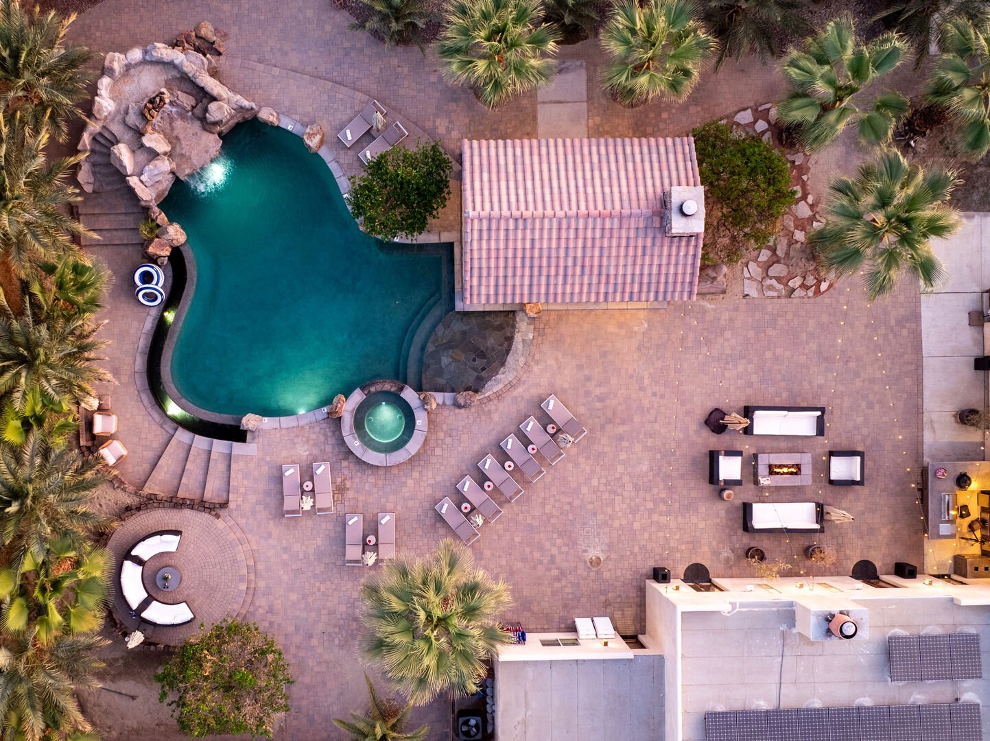 Bacara Estate