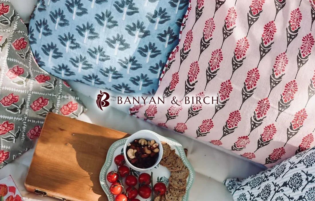 Banyan & Birch
