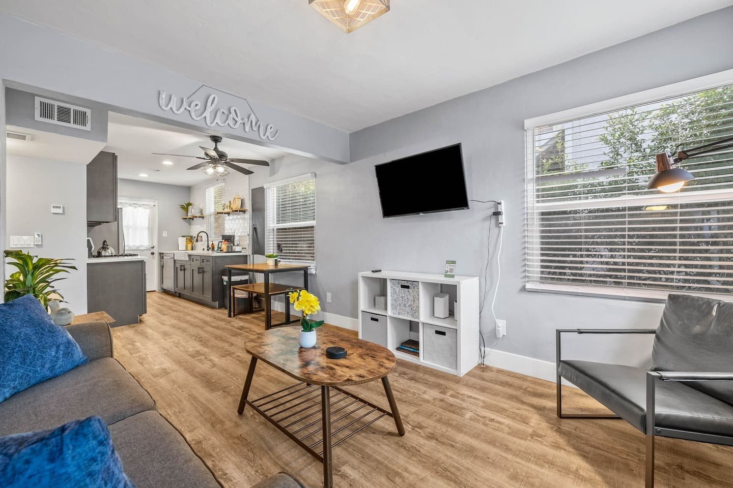 Beautiful Condo Near San Diego Zoo & Downtown