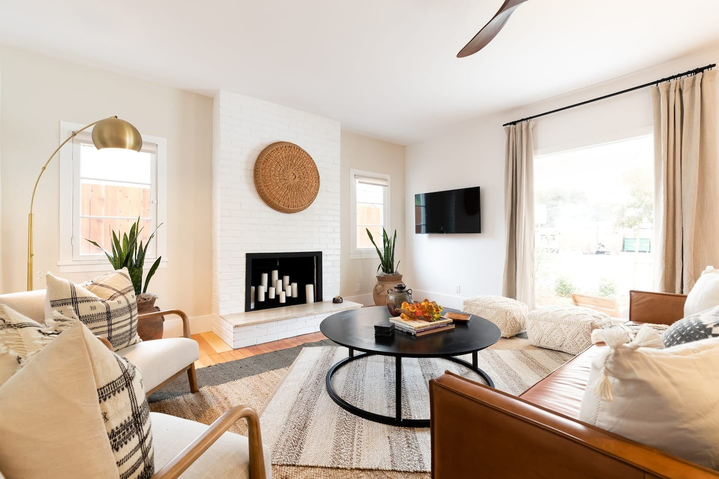 Centennial House - Old West meets Modern Farmhouse