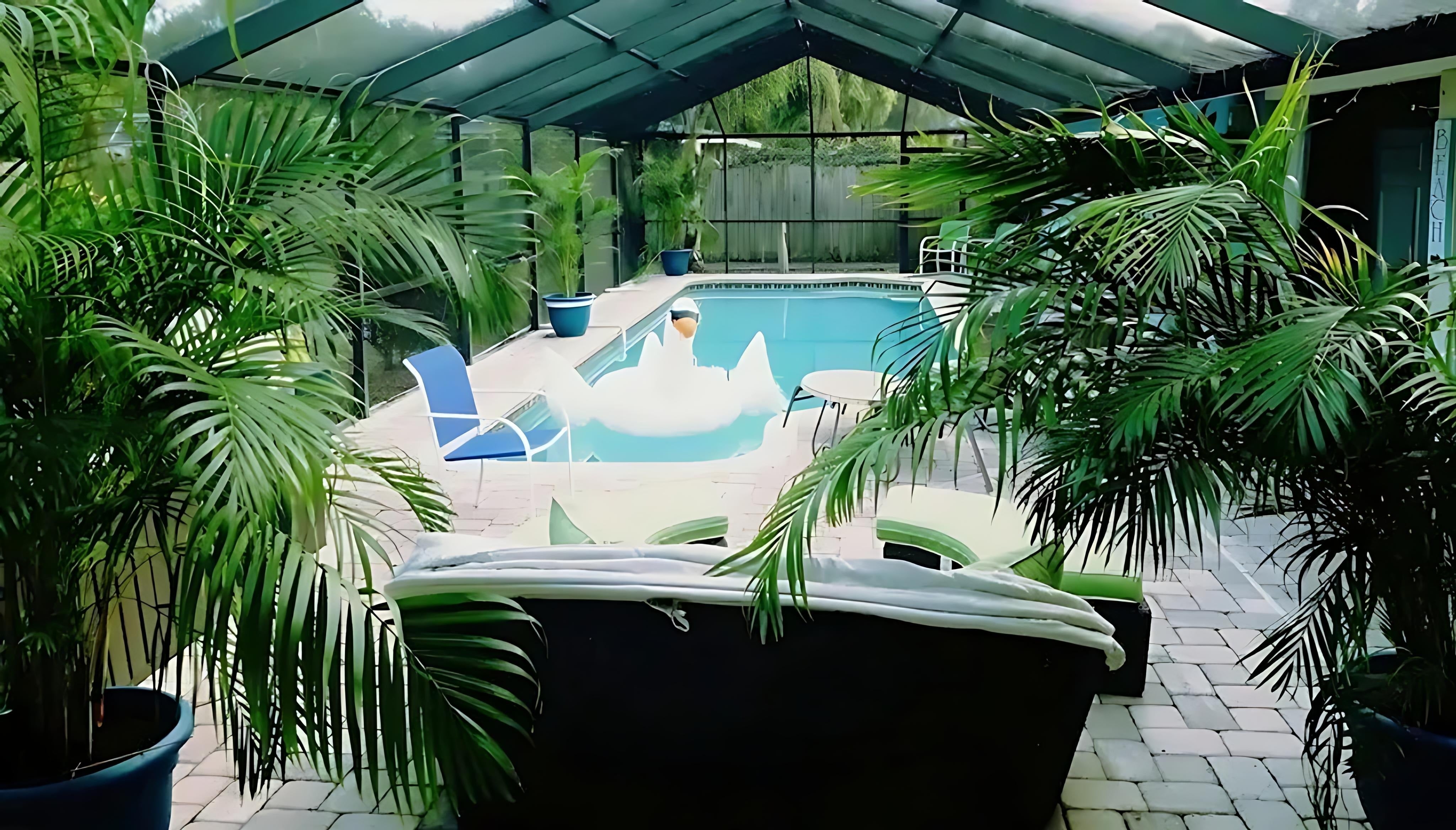 Central Sarasota Escape | Perfect for Business Travelers