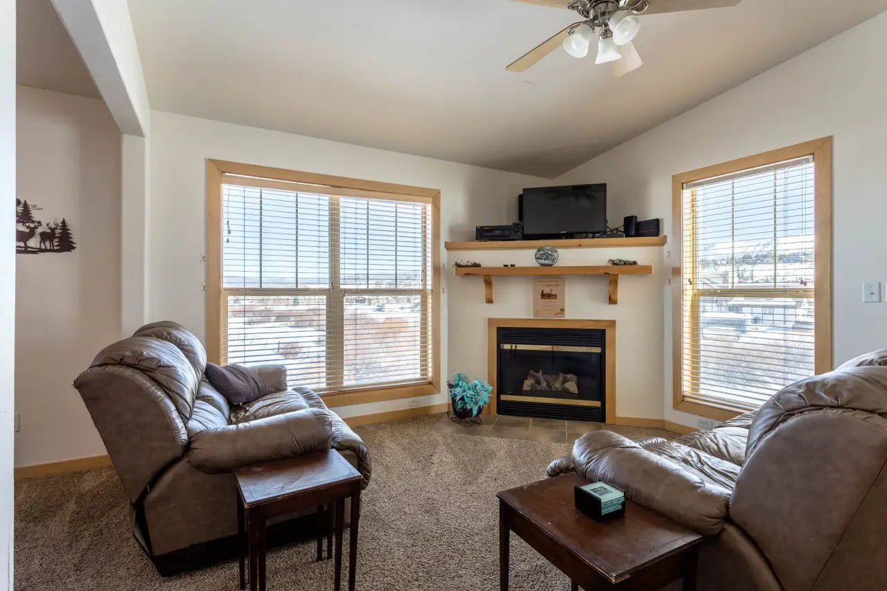 Centrally Located Cozy Home