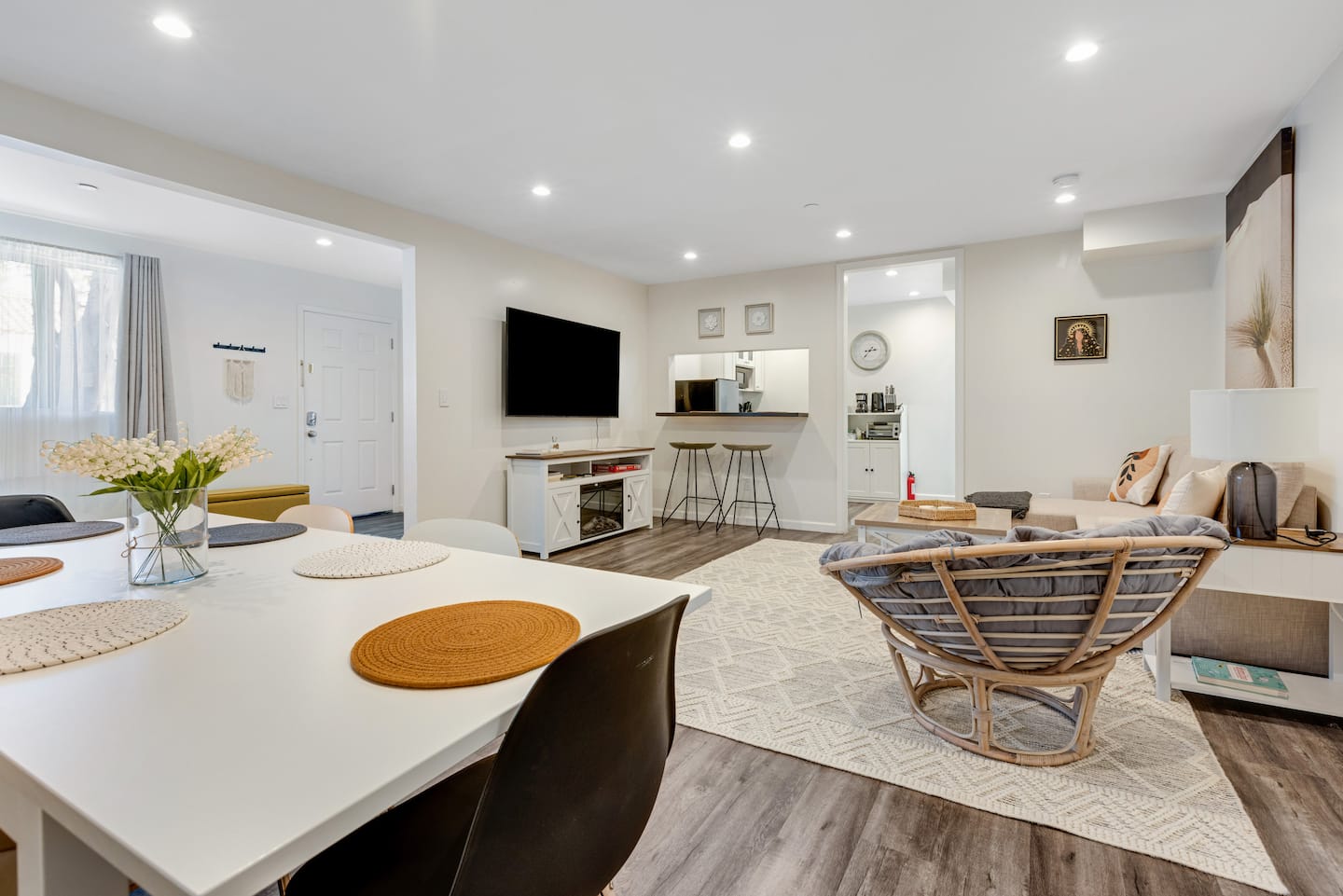 Chic 1BR Steps from Abbot Kinney